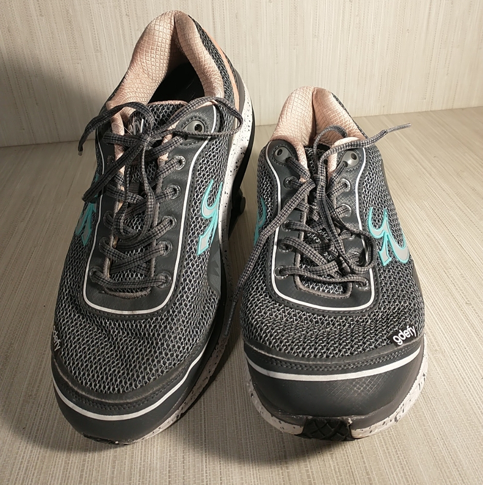Gdefy Women's Sneaker Mesh Gravity Defyer Size 10